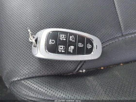 Hyundai Tucson 2.5L I-4 DI, DOHC, VVT, 187HP All Wheel Drive, снимка 11