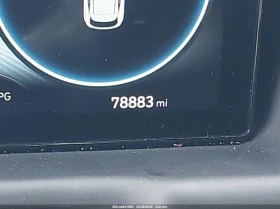 Hyundai Tucson 2.5L I-4 DI, DOHC, VVT, 187HP All Wheel Drive, снимка 16