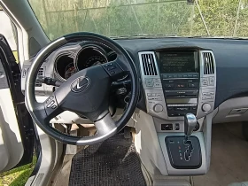 Lexus RX 400h, снимка 1