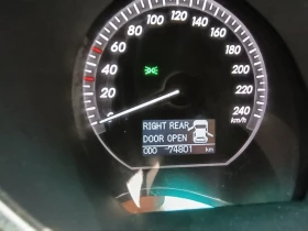 Lexus RX 400h, снимка 3