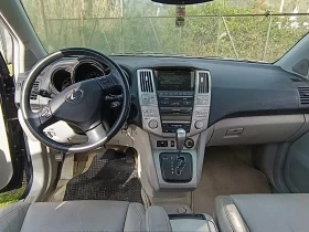 Lexus RX 400h, снимка 13