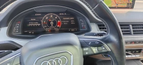 Audi SQ7 6+ 1/NIGHT VISON, HEAD UP, 360, снимка 7