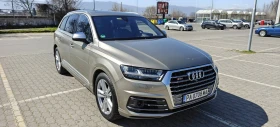 Audi SQ7 6+ 1/NIGHT VISON, HEAD UP, 360, снимка 1