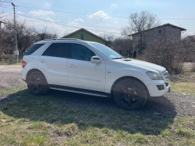 Mercedes-Benz ML 350 CDI, снимка 2