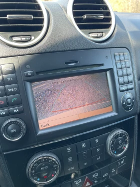 Mercedes-Benz ML 350 CDI, снимка 8