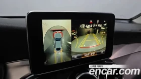 Mercedes-Benz GLC 220 4MATIC Coupe, снимка 9