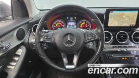 Mercedes-Benz GLC 220 4MATIC Coupe, снимка 6