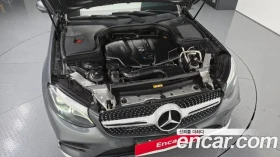 Mercedes-Benz GLC 220 4MATIC Coupe, снимка 4