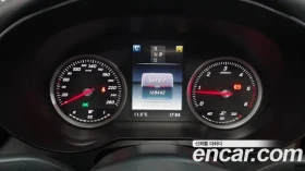 Mercedes-Benz GLC 220 4MATIC Coupe, снимка 11