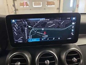 Mercedes-Benz GLC 300 ПАНОРАМА| ПАМЕТ| 360 КАМЕРИ| CARFAX| , снимка 12