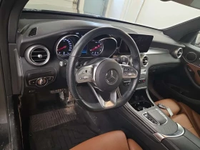 Mercedes-Benz GLC 300 ПАНОРАМА| ПАМЕТ| 360 КАМЕРИ| CARFAX| , снимка 11