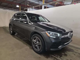 Mercedes-Benz GLC 300 ПАНОРАМА| ПАМЕТ| 360 КАМЕРИ| CARFAX| , снимка 2