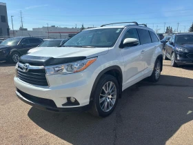 Toyota Highlander XLE * * 7 МЕСТА * * CARFAX * * АВТО КРЕДИТ * * , снимка 1