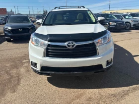 Toyota Highlander XLE * * 7 МЕСТА * * CARFAX * * АВТО КРЕДИТ * * , снимка 2