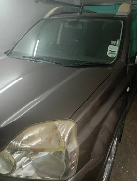 Nissan X-trail, снимка 5