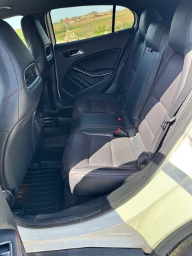 Mercedes-Benz GLA 220 AMG 4 Matic, снимка 15