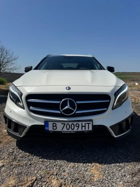 Mercedes-Benz GLA 220 AMG 4 Matic, снимка 1