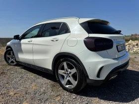Mercedes-Benz GLA 220 AMG 4 Matic, снимка 4