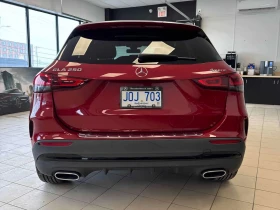 Mercedes-Benz GLA 250 * ГЛАВНО ПРЕДСТАВИТЕЛСТВО НА MERCEDES* , снимка 5