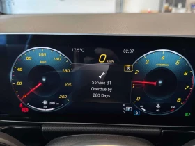 Mercedes-Benz GLA 250 * ГЛАВНО ПРЕДСТАВИТЕЛСТВО НА MERCEDES* , снимка 11
