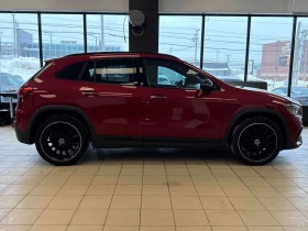 Mercedes-Benz GLA 250 * ГЛАВНО ПРЕДСТАВИТЕЛСТВО НА MERCEDES* , снимка 4