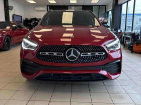 Mercedes-Benz GLA 250 * ГЛАВНО ПРЕДСТАВИТЕЛСТВО НА MERCEDES* , снимка 2