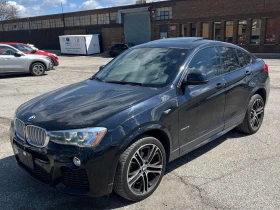 BMW X4 35i* M-Package *  AвтоКредит * ЦЕНА ДО БГ, снимка 1