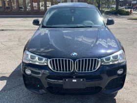 BMW X4 35i* M-Package *  AвтоКредит * ЦЕНА ДО БГ, снимка 2