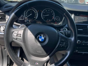 BMW X4 35i* M-Package *  AвтоКредит * ЦЕНА ДО БГ, снимка 7
