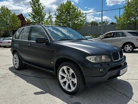 BMW X5 3.0d 218 к.с. , снимка 6