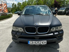 BMW X5 3.0d 218 к.с. , снимка 7
