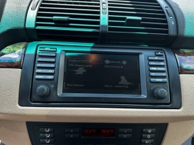 BMW X5 3.0d 218 к.с. , снимка 15