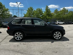 BMW X5 3.0d 218 к.с. , снимка 5