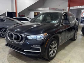 BMW X5 * XDRIVE40I * CARFAX * HEAD-UP * PANO * ПОДГРЕВИ, снимка 15