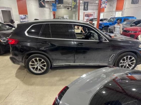 BMW X5 * XDRIVE40I * CARFAX * HEAD-UP * PANO * ПОДГРЕВИ, снимка 3