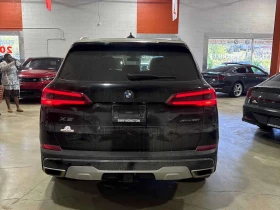 BMW X5 * XDRIVE40I * CARFAX * HEAD-UP * PANO * ПОДГРЕВИ, снимка 4