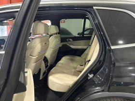 BMW X5 * XDRIVE40I * CARFAX * HEAD-UP * PANO * ПОДГРЕВИ, снимка 13