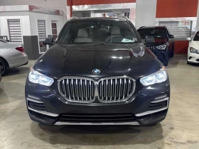 BMW X5 * XDRIVE40I * CARFAX * HEAD-UP * PANO * ПОДГРЕВИ, снимка 6