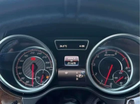 Mercedes-Benz GLE 63 S AMG 4MATIC * ДИСТРОНИК* 360 КАМЕРА* ПАНОРАМА* , снимка 8