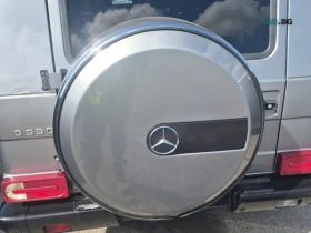 Mercedes-Benz G 500 5.5 DESIGNO Автокредит Цена до България, снимка 12