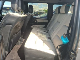 Mercedes-Benz G 500 5.5 DESIGNO Автокредит Цена до България, снимка 9