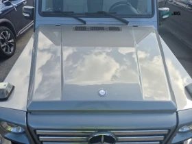 Mercedes-Benz G 500 5.5 DESIGNO Автокредит Цена до България, снимка 14
