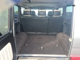 Mercedes-Benz G 500 5.5 DESIGNO Автокредит Цена до България, снимка 11