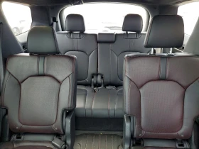 Honda Pilot 3.5l Black, снимка 10