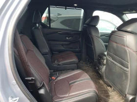 Honda Pilot 3.5l Black, снимка 11