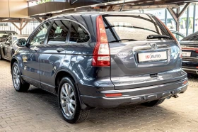 Honda Cr-v 2.2i-DTEC/Камера/Панорама/Подгрев/Кожа/ACC/PDC/4WD, снимка 5