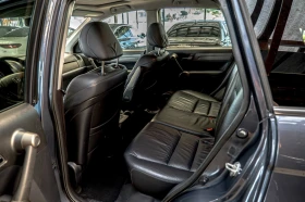 Honda Cr-v 2.2i-DTEC/Камера/Панорама/Подгрев/Кожа/ACC/PDC/4WD, снимка 8