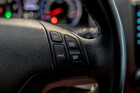 Honda Cr-v 2.2i-DTEC/Камера/Панорама/Подгрев/Кожа/ACC/PDC/4WD, снимка 15