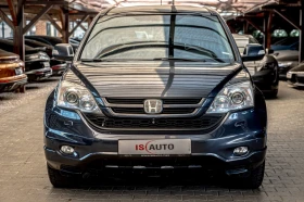 Honda Cr-v 2.2i-DTEC/Камера/Панорама/Подгрев/Кожа/ACC/PDC/4WD, снимка 1