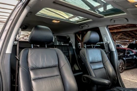 Honda Cr-v 2.2i-DTEC/Камера/Панорама/Подгрев/Кожа/ACC/PDC/4WD, снимка 16